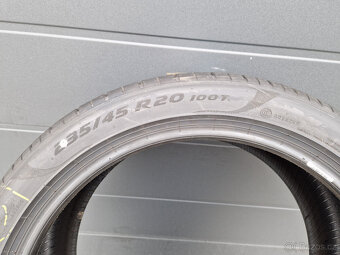 235/45 R20 pneu letní 235/45/20 pneumatiky 235 45 20 - 4