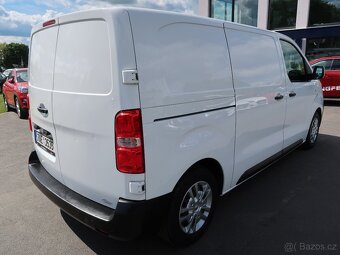 Citroen Jumpy 1.6BHDi,L2H1,1majČR,Klima,DPH - 4