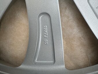 Alu disk 19 Mazda CX-5 - 4