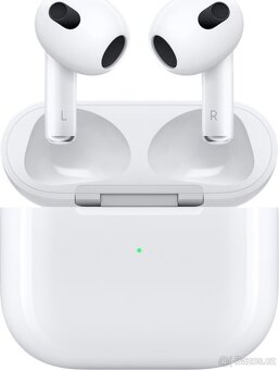 Apple AirPods 3. Gen - 4