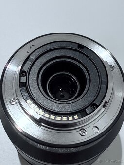 Sony 10-18mm f/4 OSS (Nový – velmi ostrý kus) - 4