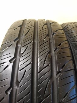 UNIROYAL 205/65 R15C 102/100T 7,5mm - 4