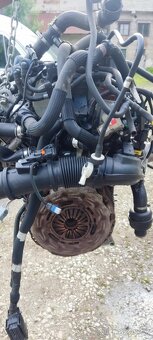 Peugeot Boxer, Citroen Jumper, motor 2.0Bhdi, AH03 - 4