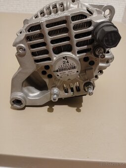 Alternátor scania, 1525447 - 4