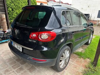 Vw Tiguan 2.0 TDI 103kw 4x4 - 4