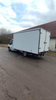 Transit 2.2 TDCi 92kw - 4