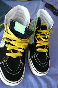 Vans Sk8-HI - 4