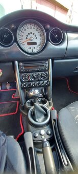 Mini cooper - 4