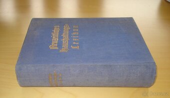 Neuzeitliches Haushaltungs = lexikon - 4