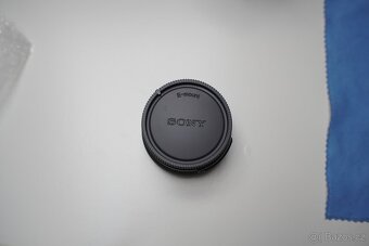 SONY 16-50 mm f/3,5-5,6 OSS II - 4