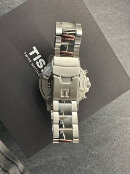 Tissot Seastar 1000 - 4
