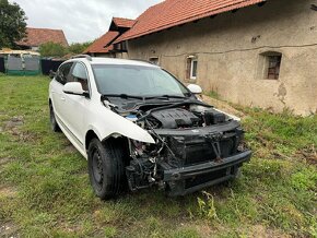Díly Škoda Superb II - 4