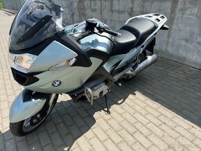 BMW R-1200 RT 2014 SPLATKA 0% bez REGISTRU - 4