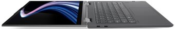 Lenovo Yoga Slim 7: Ultra 5 125H, 16GB, SSD 512, WUXGA - 4