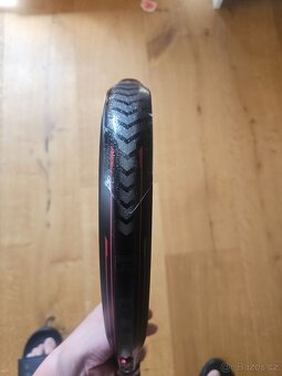 Padel raketa Adidas Metalbone 3.3 jako nová - 4