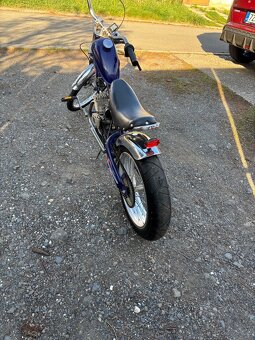Motokolo chopper - 4