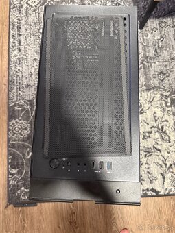 Pc skříň MSI - 4