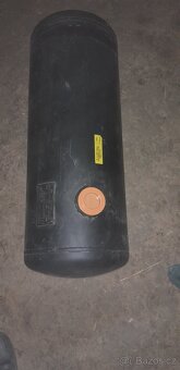 Prodám LPG nádrž - 4