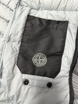 Stone Island Puffer - 4