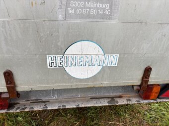 HEINEMANN - 4