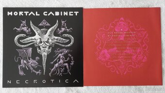 Mortal Cabinet - Necrotica - 4