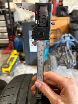 Nexen Nblue HD - 4