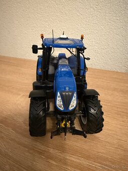 Predam New holland T7.210 1:32 - 4