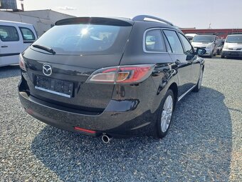 Mazda 6 2.0i Dynamic - 4