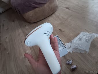 IPL Epilátor IL3020 Concept - 4