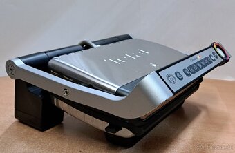 Tefal Optigrill GC702D34 (VÝBORNÝ STAV) - 4