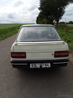 Peugeot 309 - 4