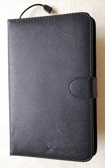 Pouzdro na tablet s klávesnicí, zdarma tablet 7" funkční - 4