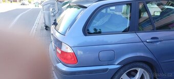 Prodám BMW E46 318I 2003 LPG - 4