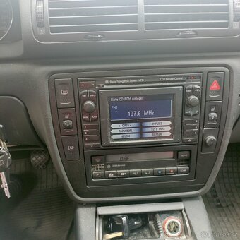 Passat - 4