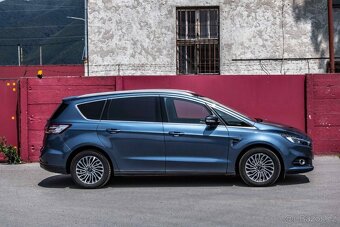 Ford S-Max 1.5 EcoBoost Family - 4