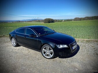 Audi A7 3.0 tdi - 4