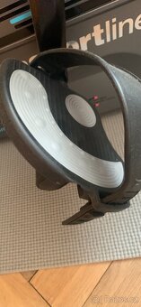 Recumbent omahan rmb - 4