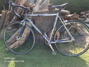 Trek - 4