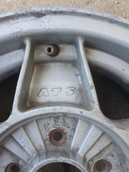 ATS - 4