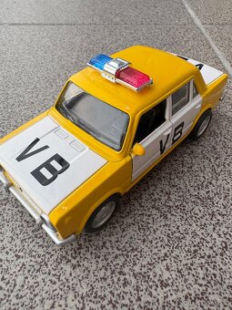 Model VB - 4