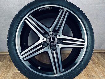 Originál kola R18 Mercedes A45 AMG W176 - 4