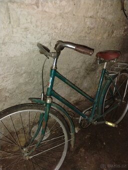 Retro kola - 4
