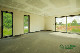Prodej rodinného domu 128 m² - 4