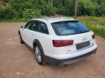 Audi Allroad A6 3.0Tdi - 4