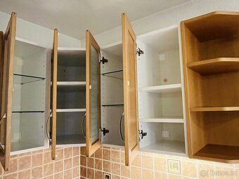 Kuchyňská linka IKEA - 4
