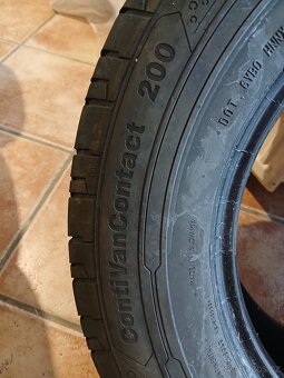 235/65 R16 C Continental - 4