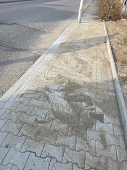 STAVEBNÍ PRÁCE - široká nabídka stavebních pracích - 4