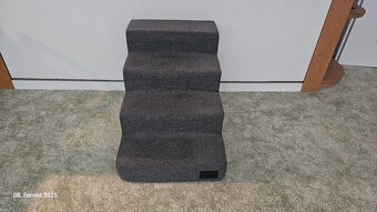 Schody pro psa INARI - 4