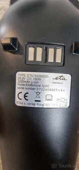 Krátkodobé vyuzite vybavení bytu v zaruce - 4