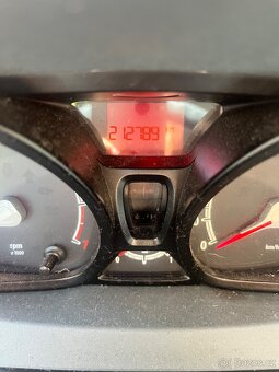Prodám Ford fiesta - 4